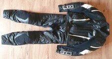 Herren lederkombi flm shooter - herren,