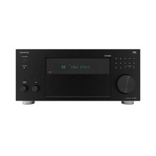 Onkyo TXRZ70 11.2 AV-Receiver Heimkino Dolby Digital Surround Atmos