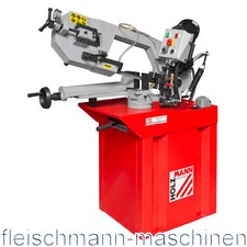 Holzmann Metallbandsäge BS 275TOP inkl. Untergestell @solang der Vorrat reicht@
