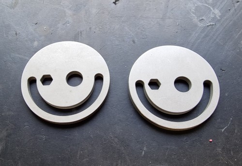Spur einstellhilfe bmw - einstellhilfe,