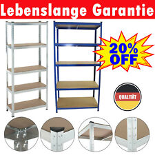 Lagerregal Schwerlastregal