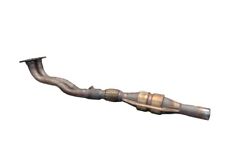 Katalysator Kat für VW NEW BEETLE (1C1, 9C1) 2.0 AU8039T