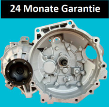 Getriebe VW Passat Seat Leon