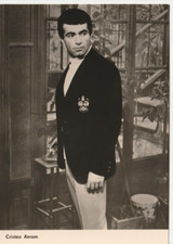 AK - Cristea Avram - Der