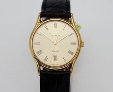 CORUM Herrenuhr in 18 Kt/750