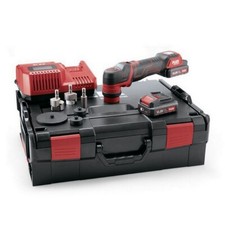 Flex Akku Polierer PXE 80