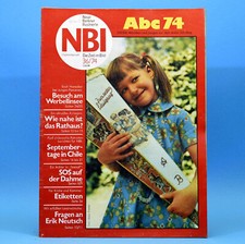 NBI 36 1974 DDR