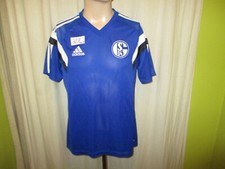 FC Schalke 04 Original Adidas