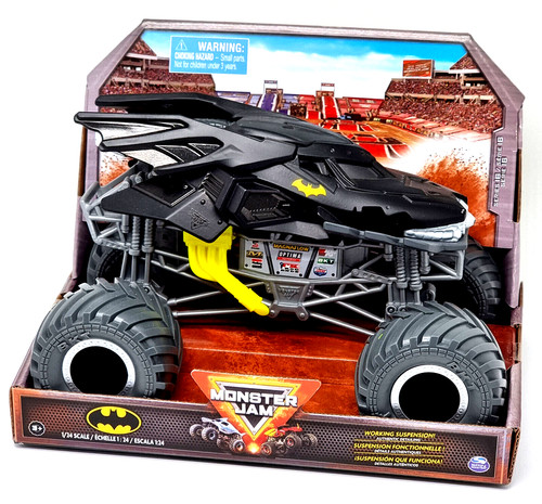 Spin master original trucks - master,