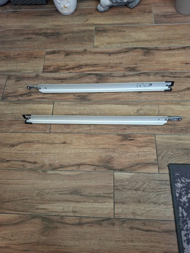 Thule spannarm set - thule, für