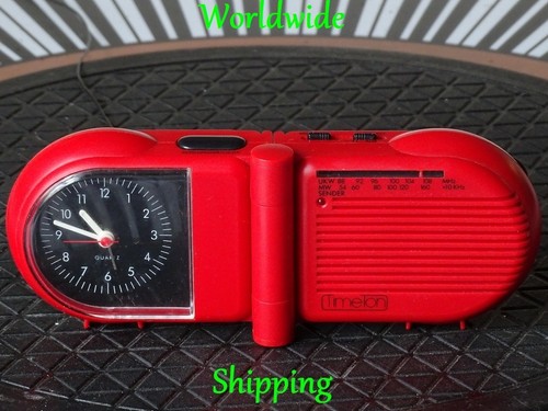 Timeton tchibo 668 radio - tchibo,