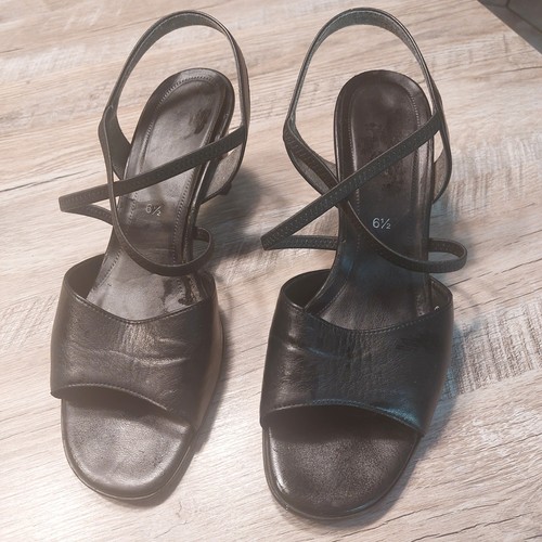 Elegante gabor sandalette - -,