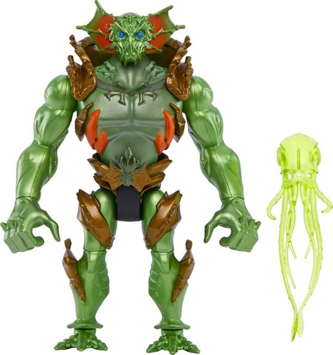 Heman and the savage eternia - heman,