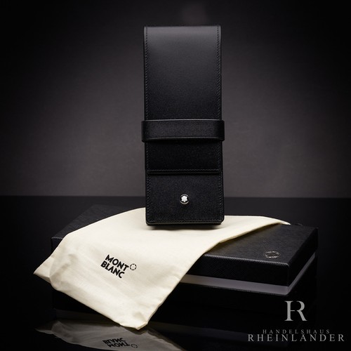 Montblanc meisterstück - montblanc,