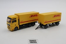 Wiking MAN TGX XXL