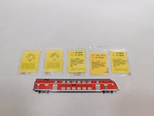 20x Steck-Allglas-Glühlampe Birnchen T 1 ECBP 19 V 70 mA klar NEUW #CV850-0,5