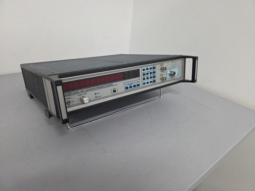 Eip 545a microwave frequency - eip,