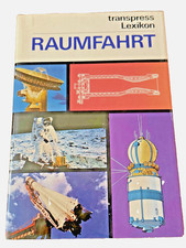 Raumfahrt, LEXIKON, DDR 1970