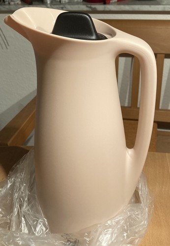 Tupperware thermoskanne - tupperware,