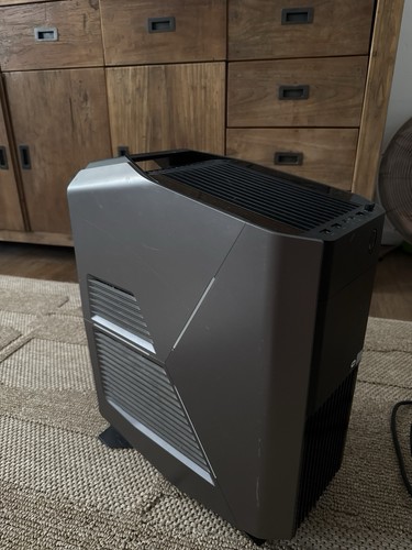 Alienware aurora - aurora, r5