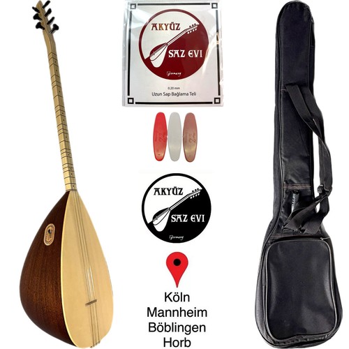 Saz baglama neu - /, /neu/new