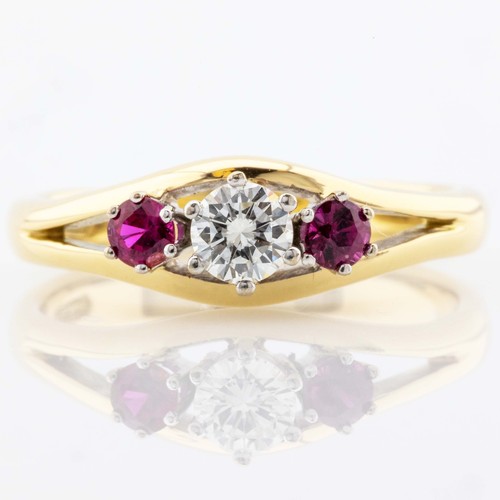 Ring 585 14k - ring, 585/14k