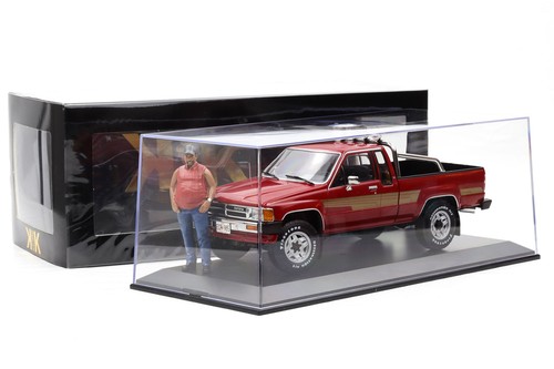 Toyota hilux sr5 truck - toyota,