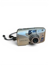 Olympus mju iii 80 - olympus, [mju:]
