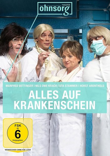 Alles auf krankenschein - alles,