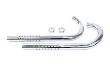 Krümmer für Terrot 175 -