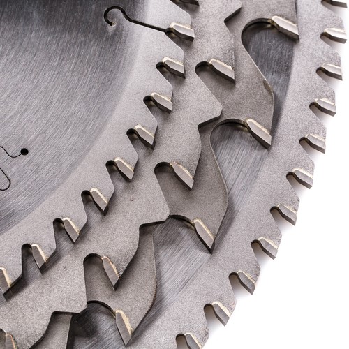 Sägeblatt metall aluminium - metall,