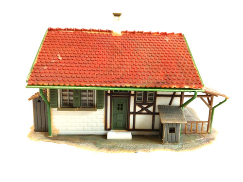 Faller fachwerkhaus - faller,