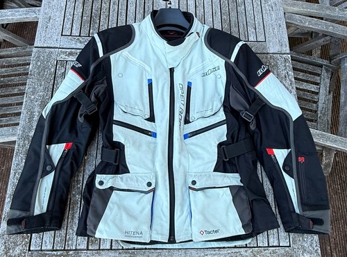Damen motorrad tourenjacke - damen, motorrad-tourenjacke