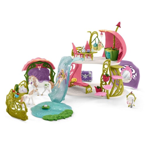 Schleich glitzerndes - schleich,