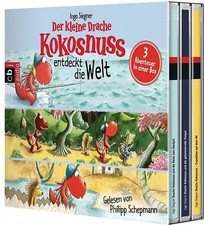 Der kleine Drache Kokosnuss