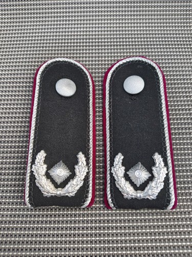 Bundeswehr schulterklappen - bundeswehr,