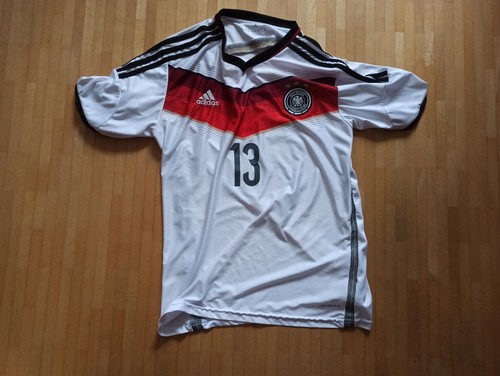 Adidas dfb deutschland trikot - deutschland,