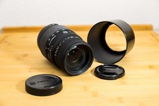 Sigma DG MACRO 70-300 mm