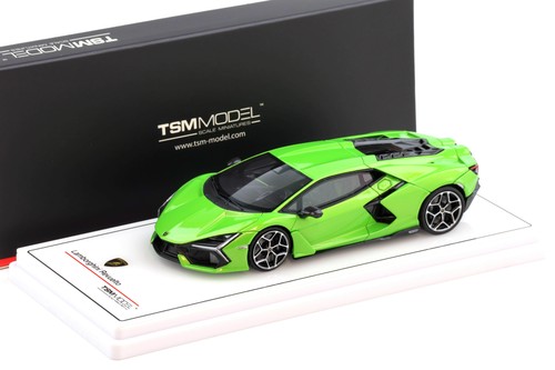 Tsm model lamborghini - tsm,