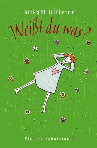 Weißt was kinderbuch - weißt, was?