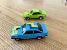 Matchbox 1:64 Ford Escort MK2