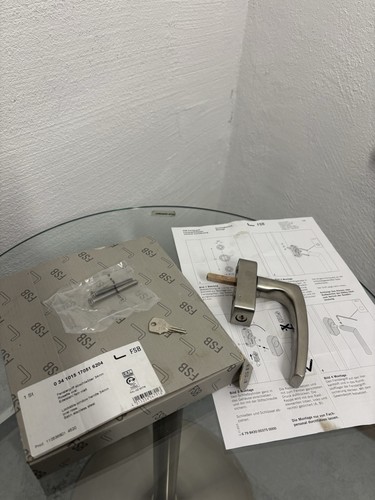 Fsb fenstergriff 34mm - fsb,