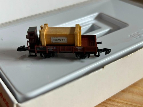 Märklin sonderwagen - z,