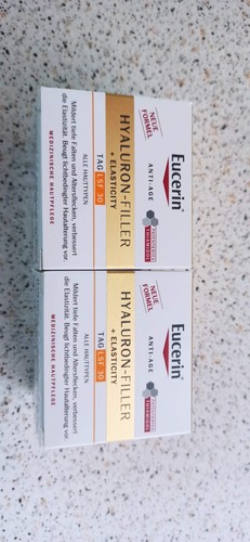 Eucerin anti age - eucerin, elasticity