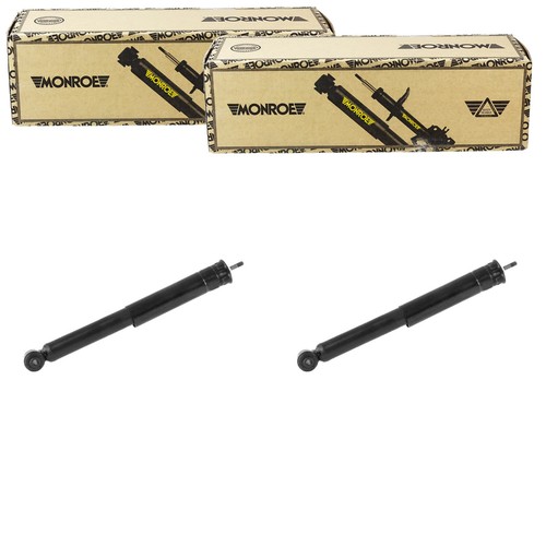 Monroe gasdruck - 2x,