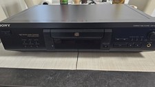 Sony CDP-XE530 HiFi CD Player
