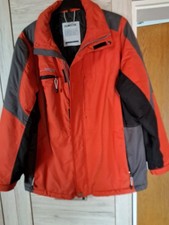 Herren-Winterjacke