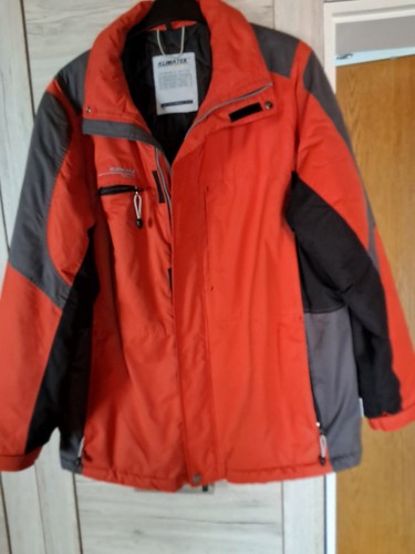 Herren-Winterjacke