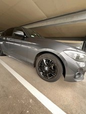  16 Zoll Radkappen für BMW