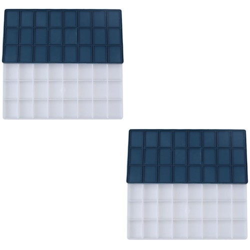 Pack lackierbox - ,